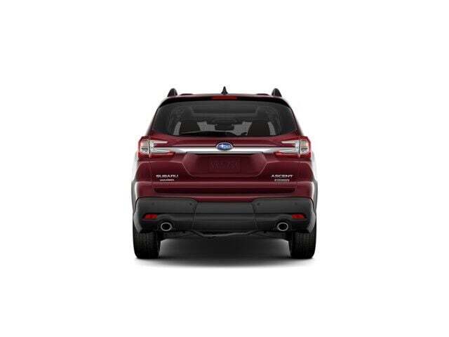 2025 Subaru ASCENT Touring Fredericksburg VA