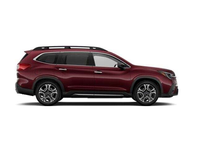 2025 Subaru ASCENT Touring Fredericksburg VA