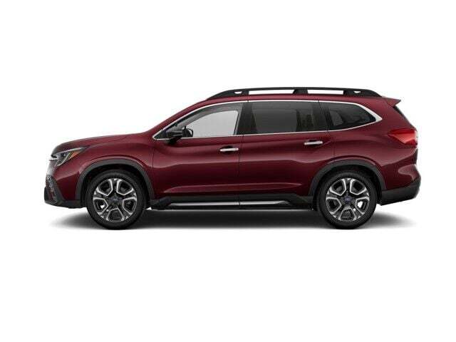 2025 Subaru ASCENT Touring Fredericksburg VA