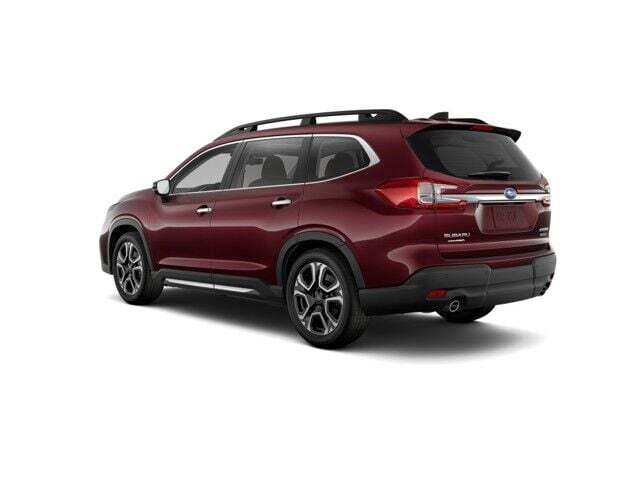 2025 Subaru ASCENT Touring Fredericksburg VA