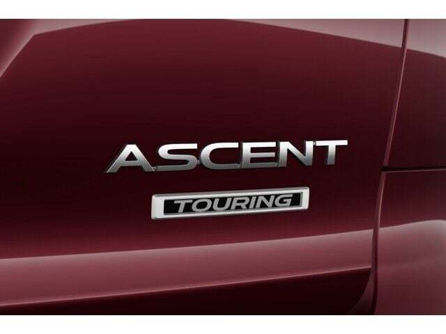 2025 Subaru ASCENT Touring Fredericksburg VA