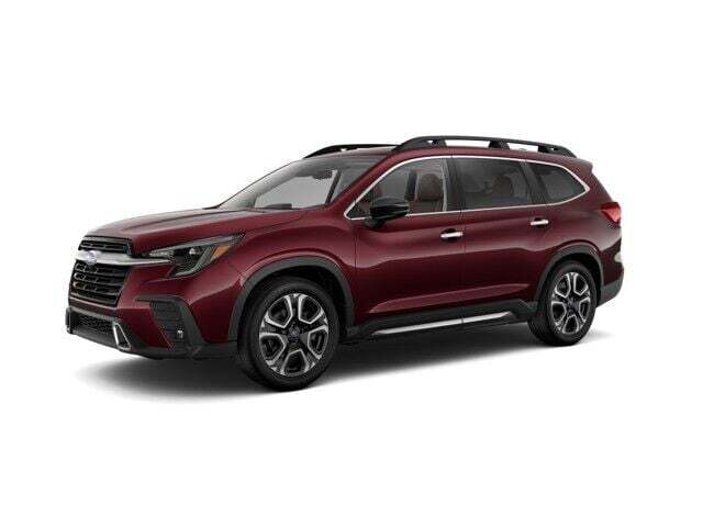 2025 Subaru ASCENT Touring Fredericksburg VA