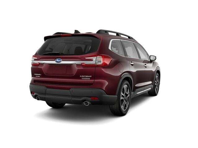 2025 Subaru ASCENT Touring Fredericksburg VA