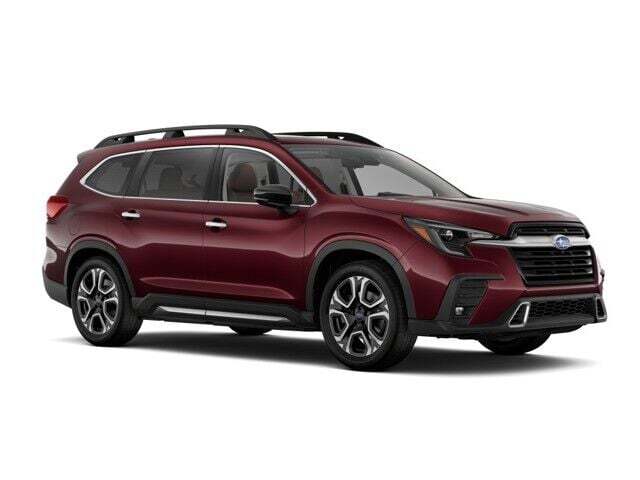 2025 Subaru ASCENT Touring Fredericksburg VA
