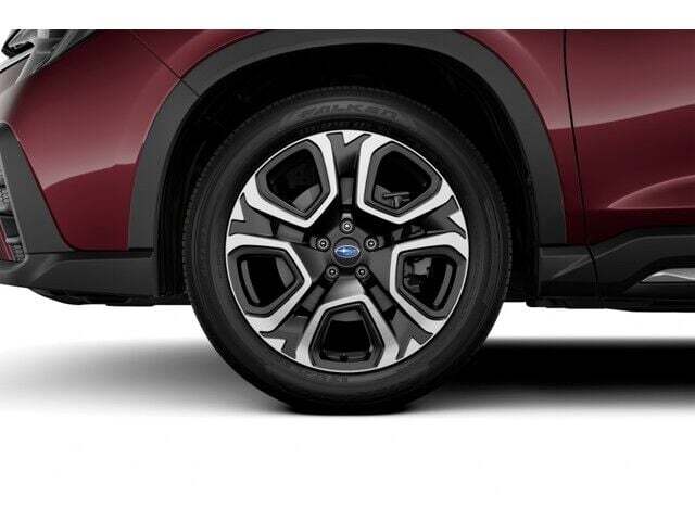 2025 Subaru ASCENT Touring Fredericksburg VA