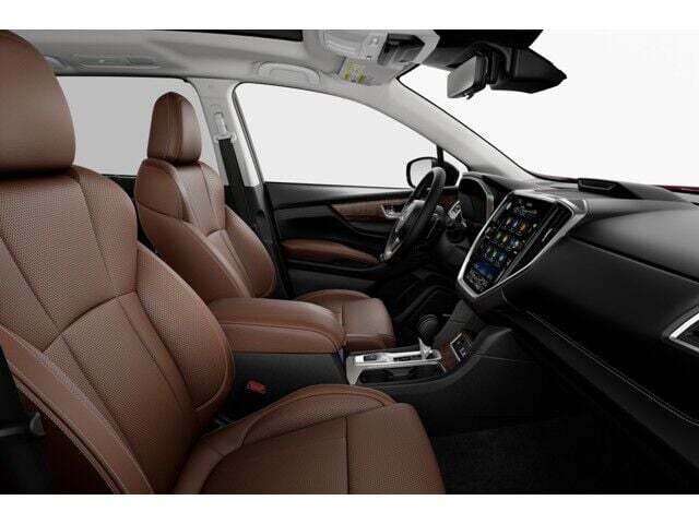 2025 Subaru ASCENT Touring Fredericksburg VA