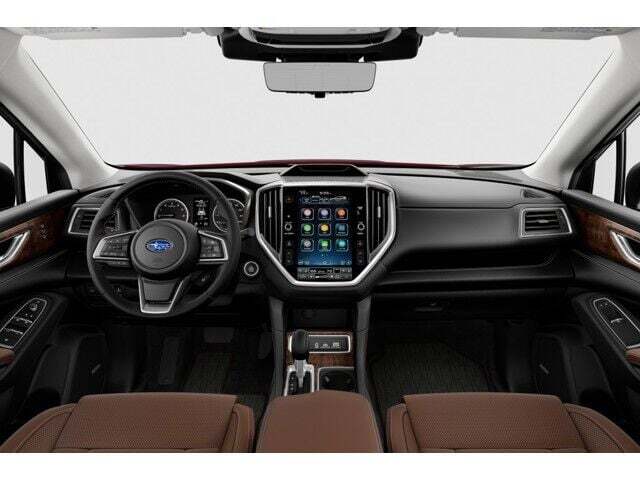 2025 Subaru ASCENT Touring Fredericksburg VA