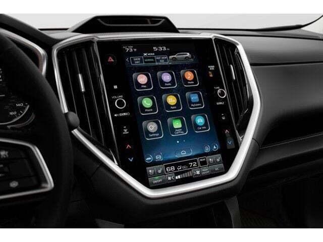 2025 Subaru ASCENT Touring Fredericksburg VA