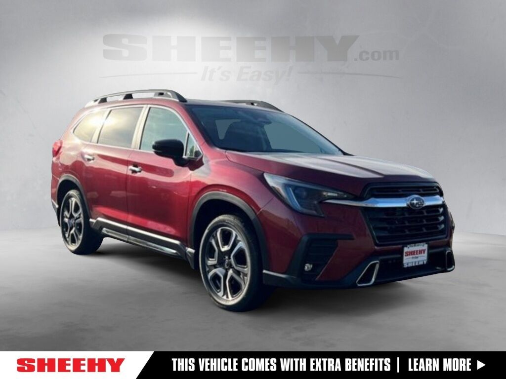 2025 Subaru ASCENT Touring