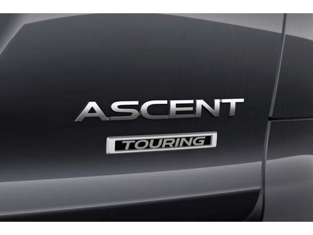 2025 Subaru ASCENT Touring Fredericksburg VA