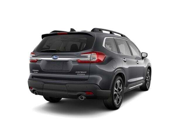 2025 Subaru ASCENT Touring Fredericksburg VA