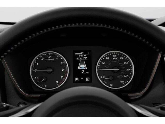 2025 Subaru ASCENT Touring Hagerstown MD