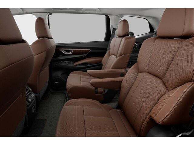 2025 Subaru ASCENT Touring Hagerstown MD