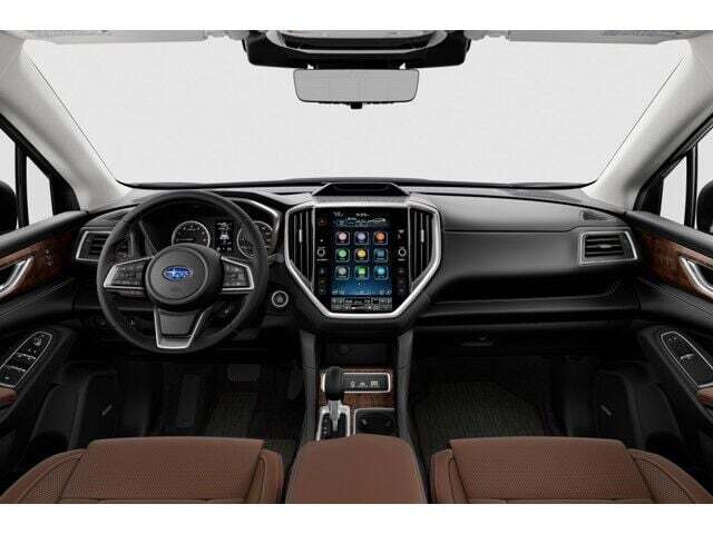2025 Subaru ASCENT Touring Hagerstown MD