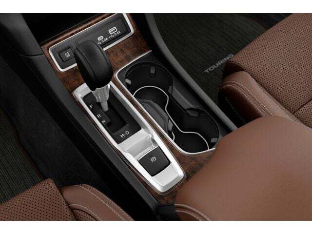 2025 Subaru ASCENT Touring Hagerstown MD