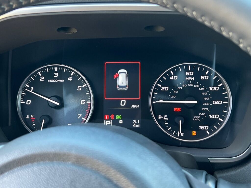 2025 Subaru ASCENT Touring Hagerstown MD