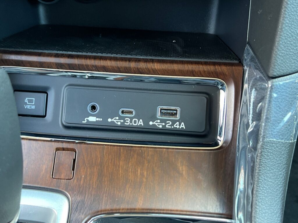 2025 Subaru ASCENT Touring Hagerstown MD