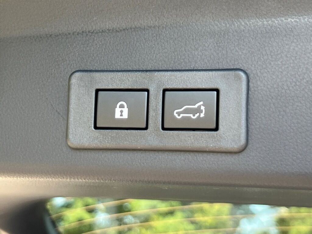 2025 Subaru ASCENT Touring Hagerstown MD