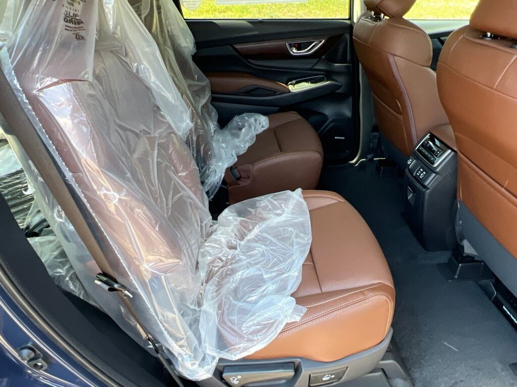 2025 Subaru ASCENT Touring Hagerstown MD