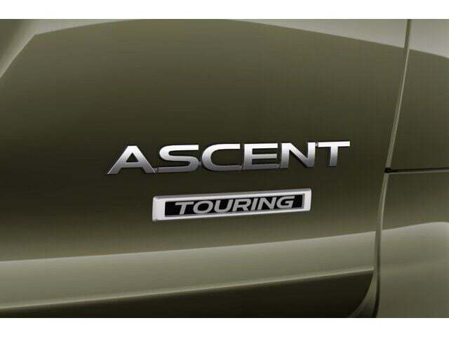 2025 Subaru ASCENT Touring Hagerstown MD
