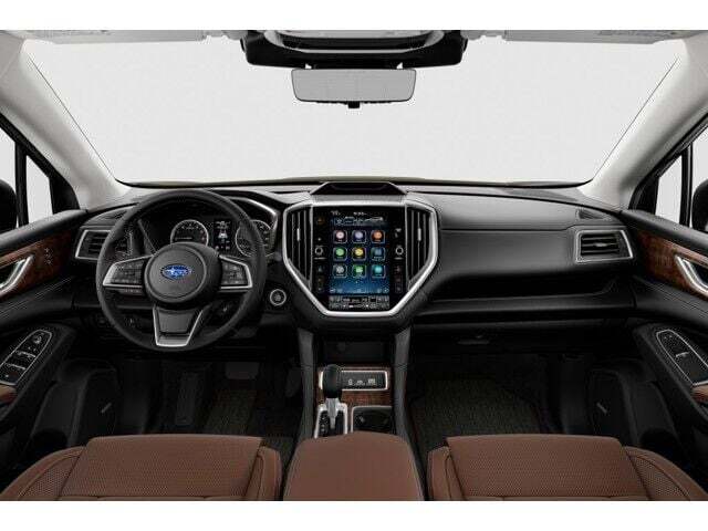 2025 Subaru ASCENT Touring Hagerstown MD
