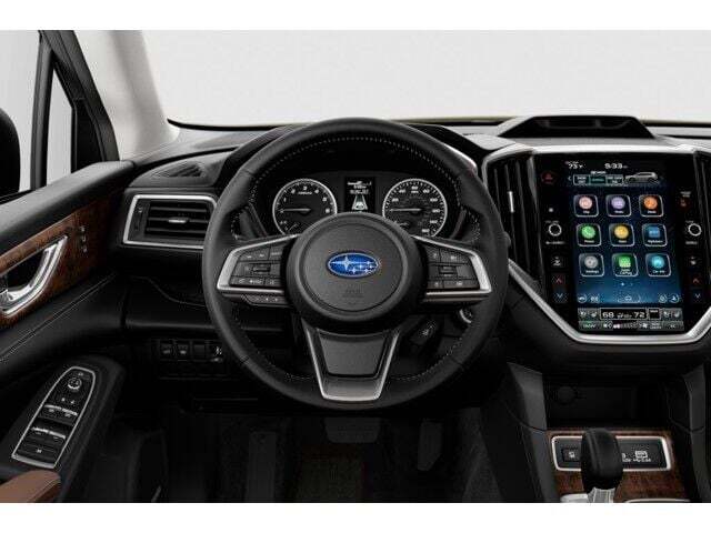 2025 Subaru ASCENT Touring Hagerstown MD
