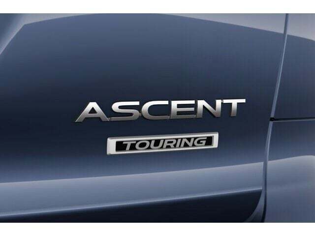2025 Subaru ASCENT Touring Hagerstown MD