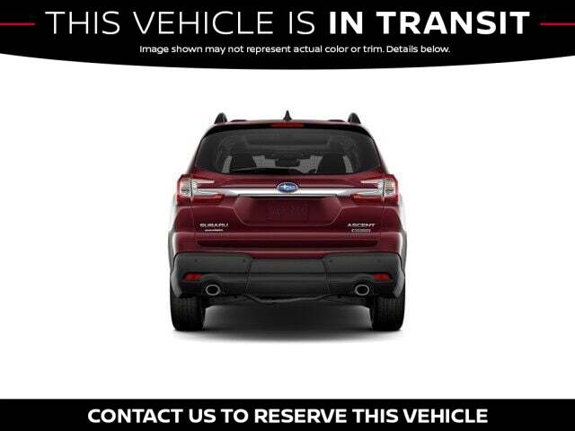 2025 Subaru ASCENT Touring Springfield VA