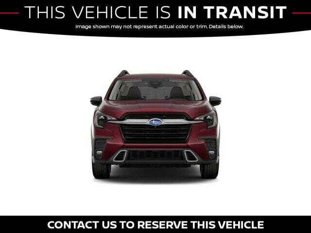 2025 Subaru ASCENT Touring Springfield VA