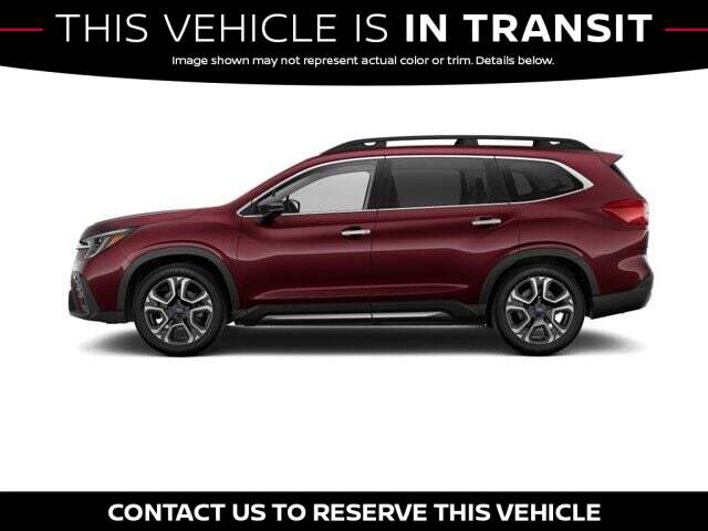 2025 Subaru ASCENT Touring Springfield VA