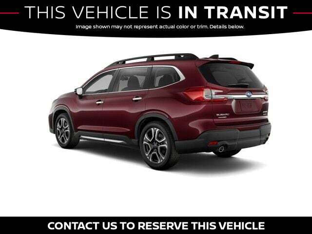 2025 Subaru ASCENT Touring Springfield VA