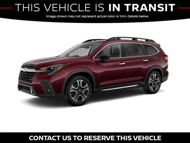2025 Subaru ASCENT Touring Springfield VA