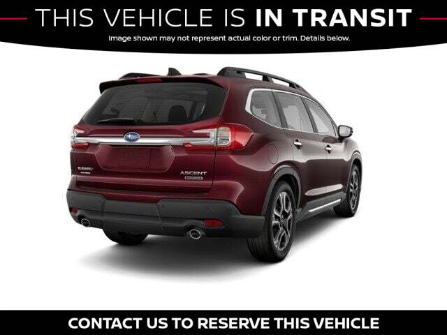 2025 Subaru ASCENT Touring Springfield VA