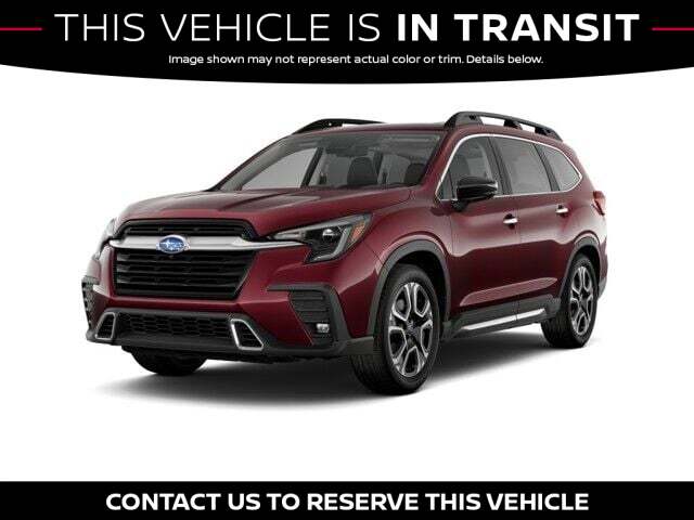 2025 Subaru ASCENT Touring Springfield VA