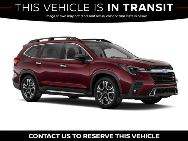 2025 Subaru ASCENT Touring Springfield VA