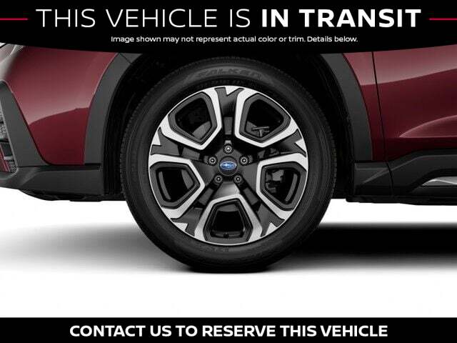 2025 Subaru ASCENT Touring Springfield VA