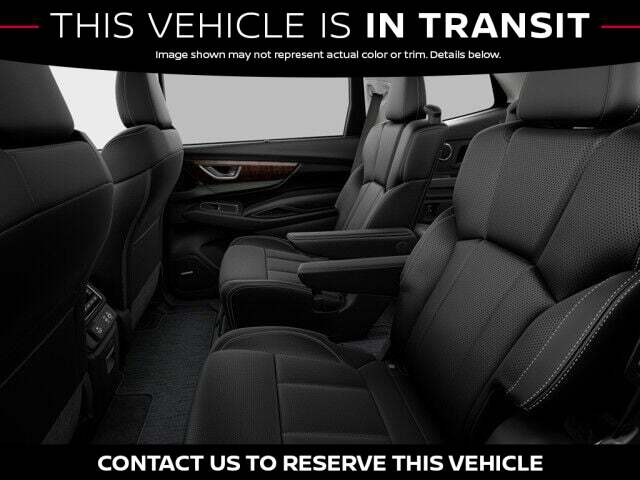 2025 Subaru ASCENT Touring Springfield VA