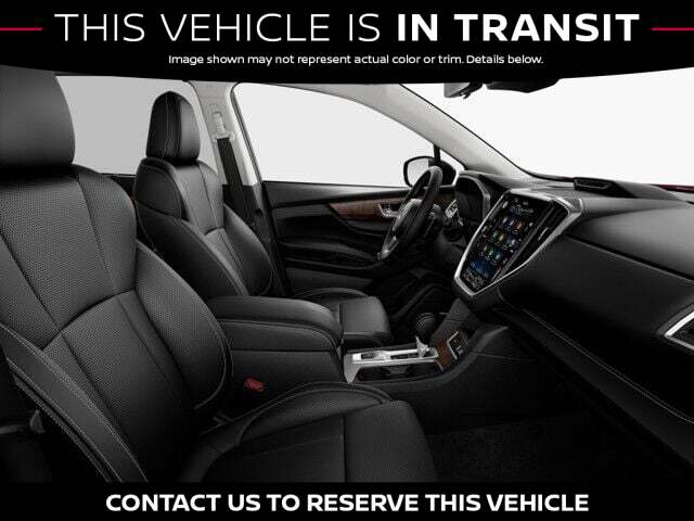 2025 Subaru ASCENT Touring Springfield VA