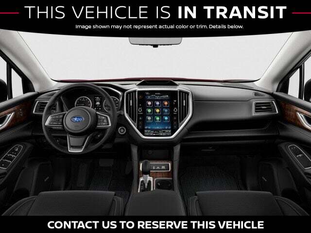2025 Subaru ASCENT Touring Springfield VA