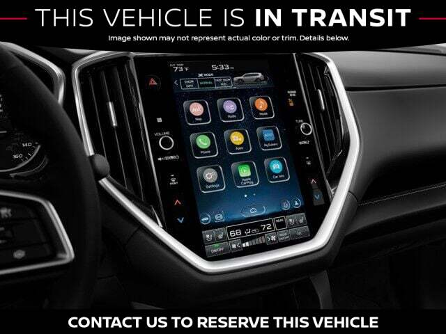 2025 Subaru ASCENT Touring Springfield VA