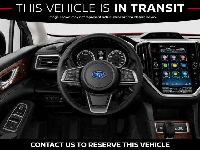 2025 Subaru ASCENT Touring Springfield VA