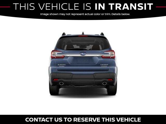 2025 Subaru ASCENT Touring Springfield VA