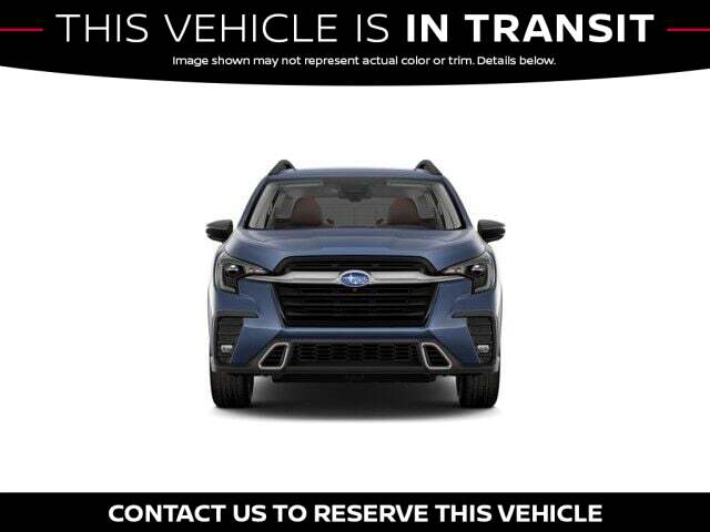 2025 Subaru ASCENT Touring Springfield VA