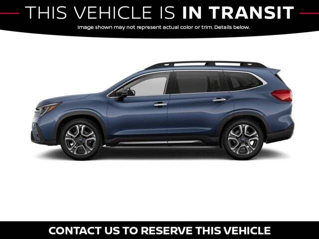 2025 Subaru ASCENT Touring Springfield VA