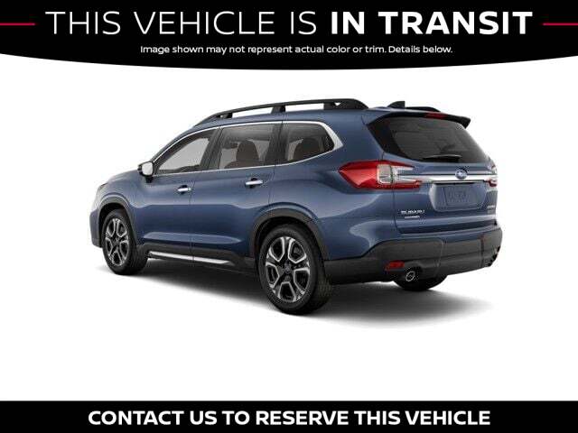 2025 Subaru ASCENT Touring Springfield VA