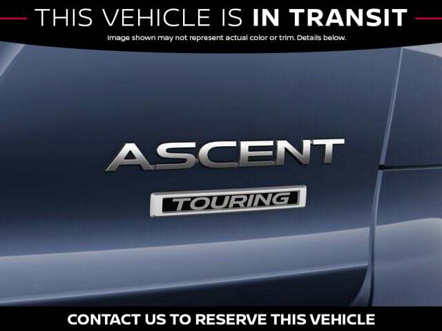 2025 Subaru ASCENT Touring Springfield VA