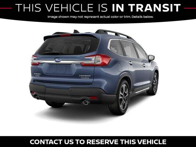 2025 Subaru ASCENT Touring Springfield VA