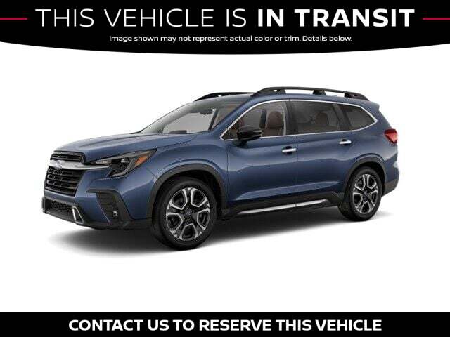 2025 Subaru ASCENT Touring Springfield VA