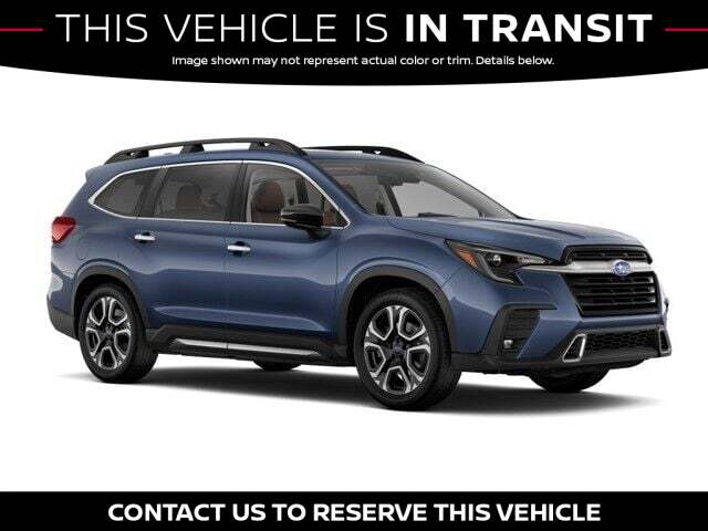 2025 Subaru ASCENT Touring Springfield VA