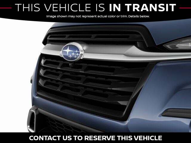 2025 Subaru ASCENT Touring Springfield VA